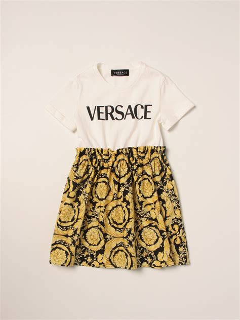 young versace riem|Young Versace Kids Clothes .